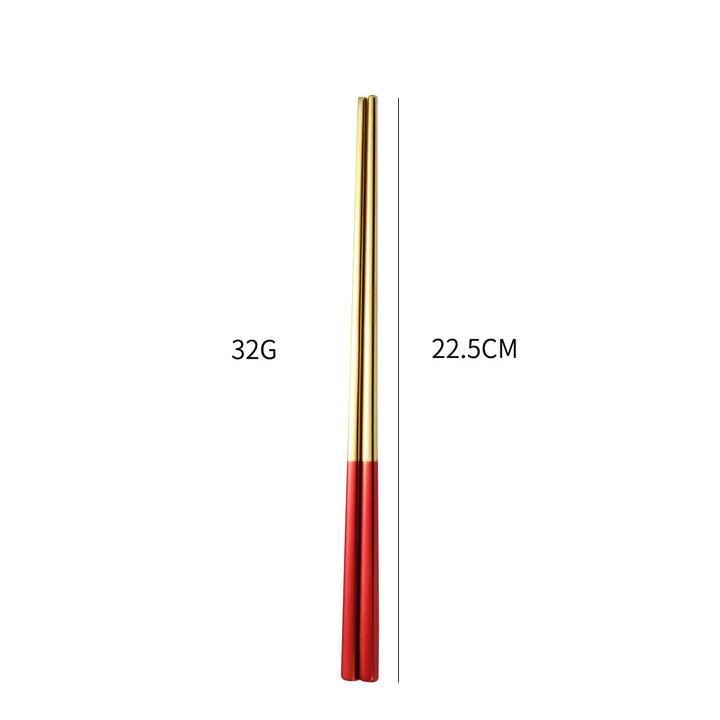 Eleganter Löffel mit Luxuriösem Griff Karnz