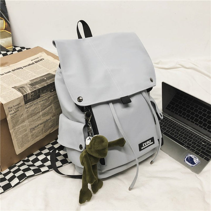 Multi-Taschen Utility Rucksack