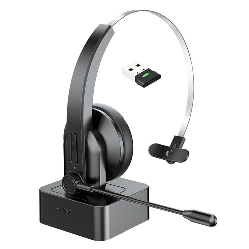 Kabelloses Kommunikations-Headset Karnz