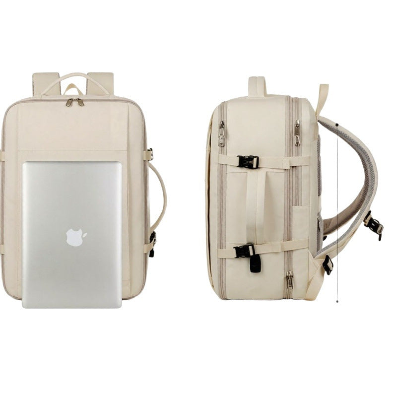 Multifunktionaler Reiserrucksack Karnz