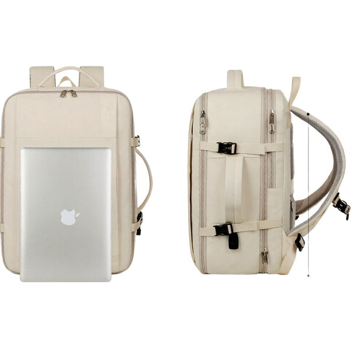 Multifunktionaler Reiserrucksack Karnz