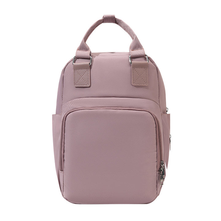 Sleek Multi-Pocket Rucksack Karnz