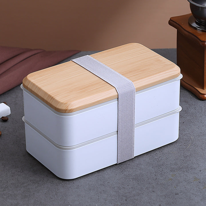 Umweltfreundliche Bento-Box