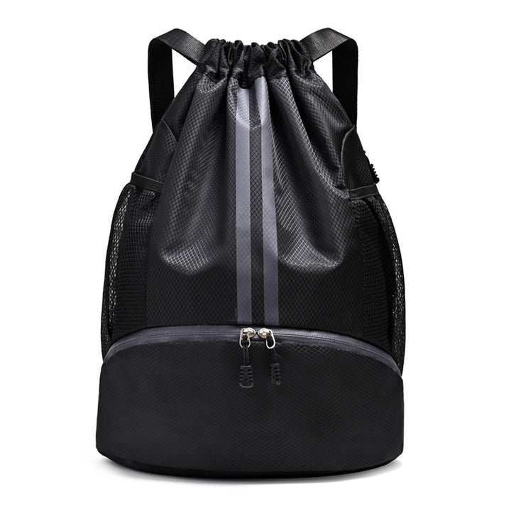Sportbereiter Drawstring Rucksack Karnz