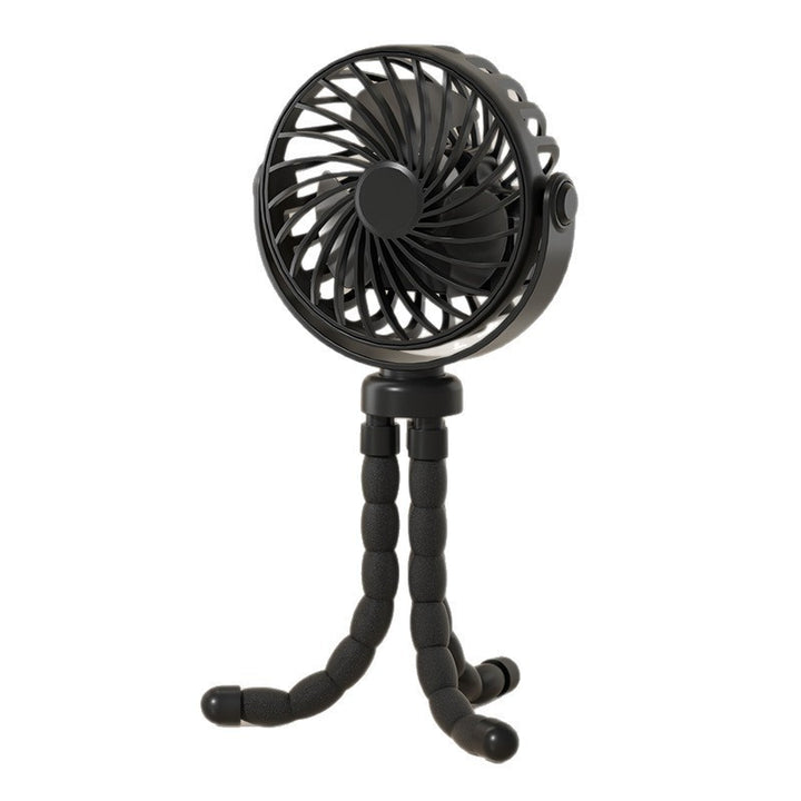 Flexibler Reiseventilator Karnz
