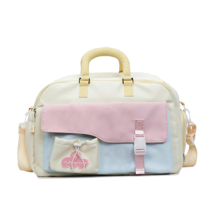 Multifunktionale Reise-Handtasche