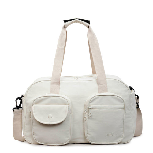 Multi-Pocket Reise-Duffle