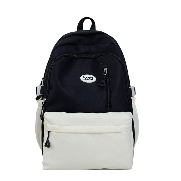 Multifunktionaler Schulrucksack