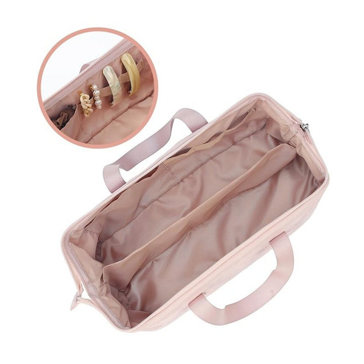 Kosmetik-Organizer-Tasche Karnz