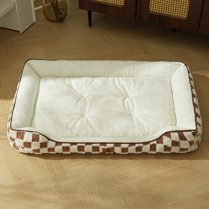 Hundebett