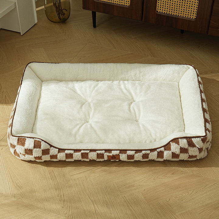 Hundebett