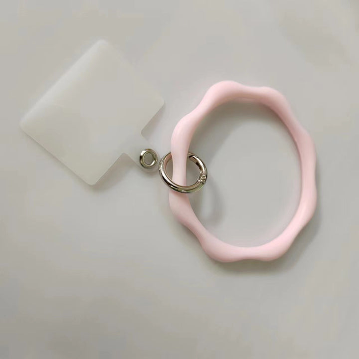 Silicone Handy Halter Ring Karnz