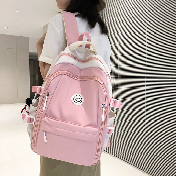 Casual Rucksack Karnz