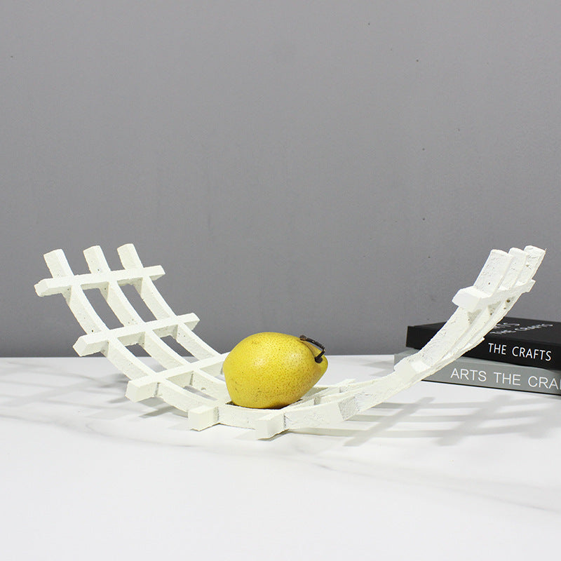 Dekorative Wandkunst