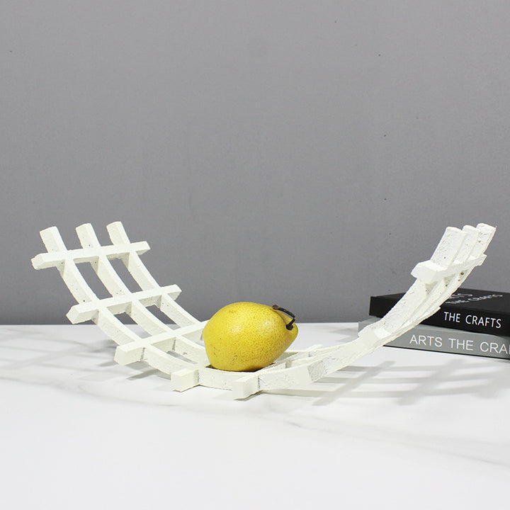 Dekorative Wandkunst
