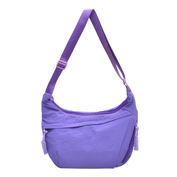 WoCasual Sling Schultertasche Karnz
