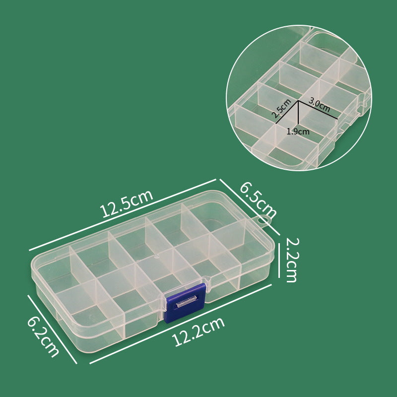 Storage Organizer Karnz