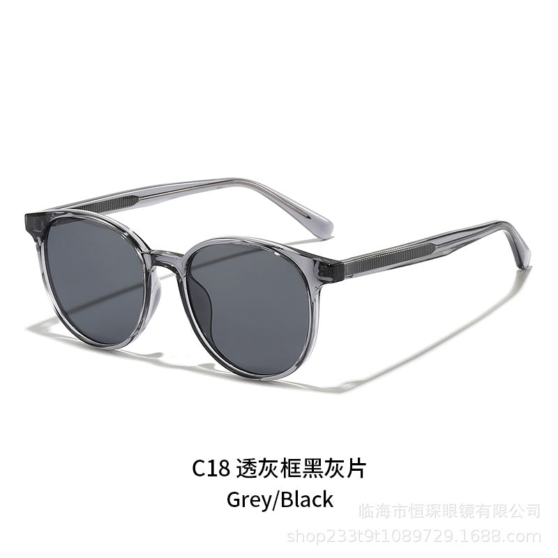 Damen Sonnenbrille Karnz