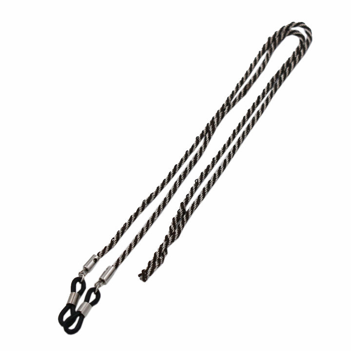 Dekoratives verstellbares Brillenband Karnz