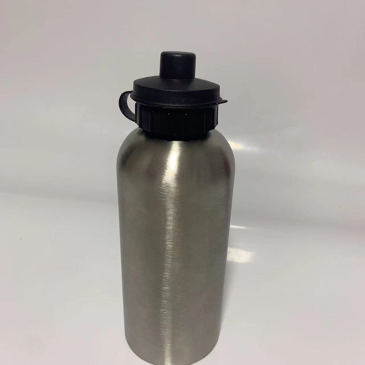 Isolierte Edelstahl-Wasserflasche Karnz