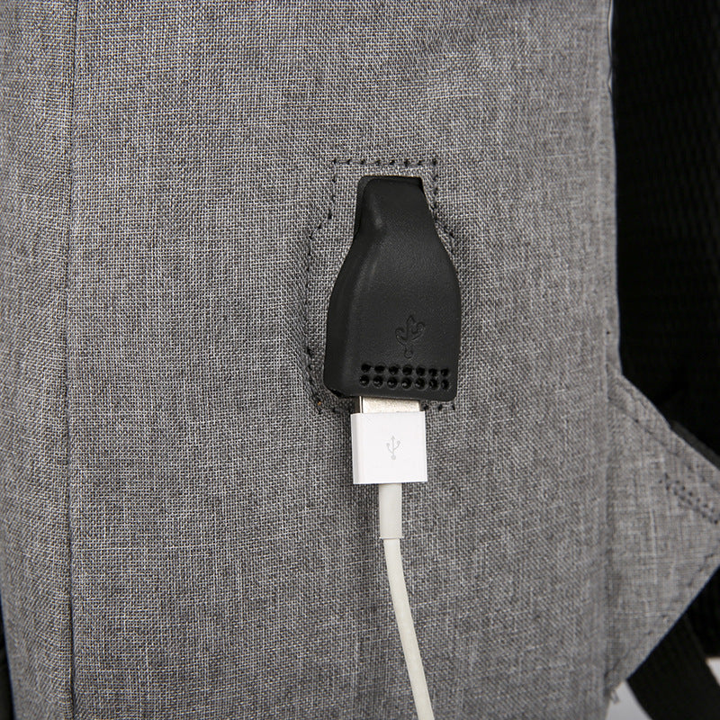 Vielseitiger Laptop-Rucksack Karnz