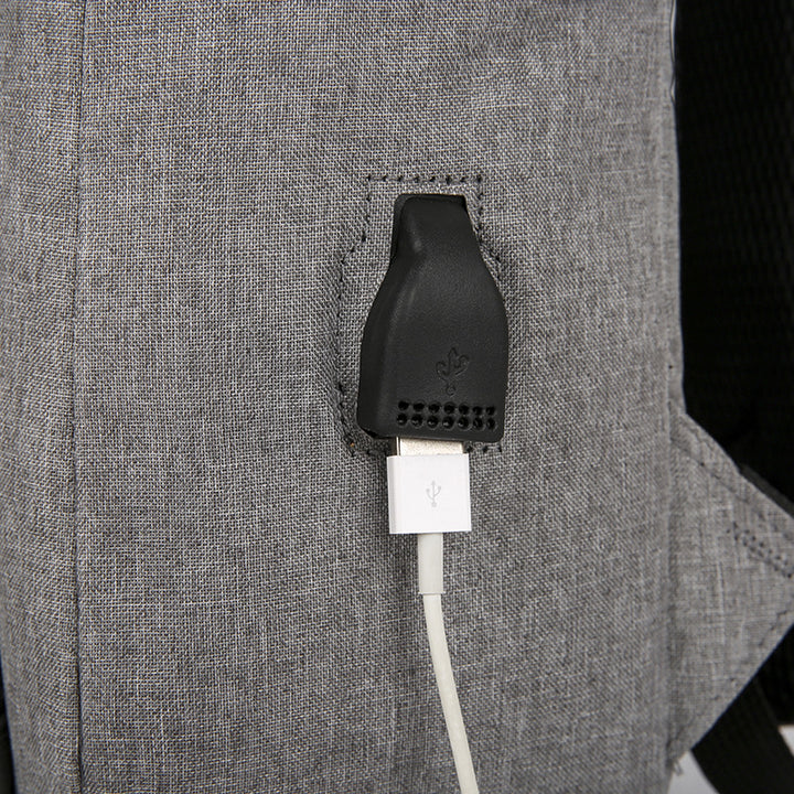 Vielseitiger Laptop-Rucksack Karnz