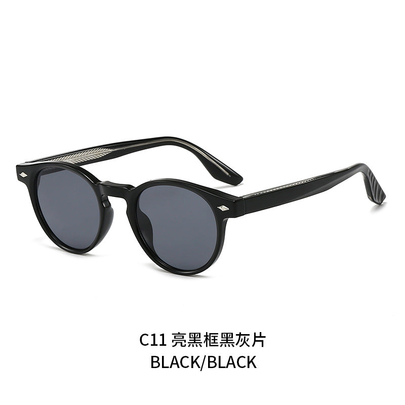Damen Sonnenbrille Karnz
