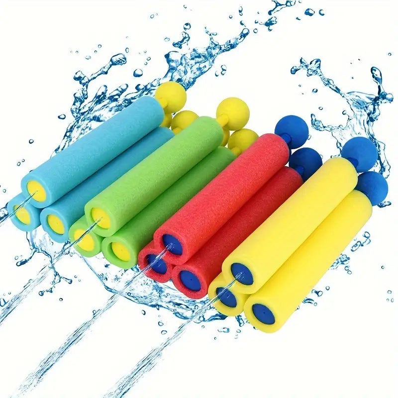 Unisex Wasserfeste Spielzeug-Pompoms Karnz