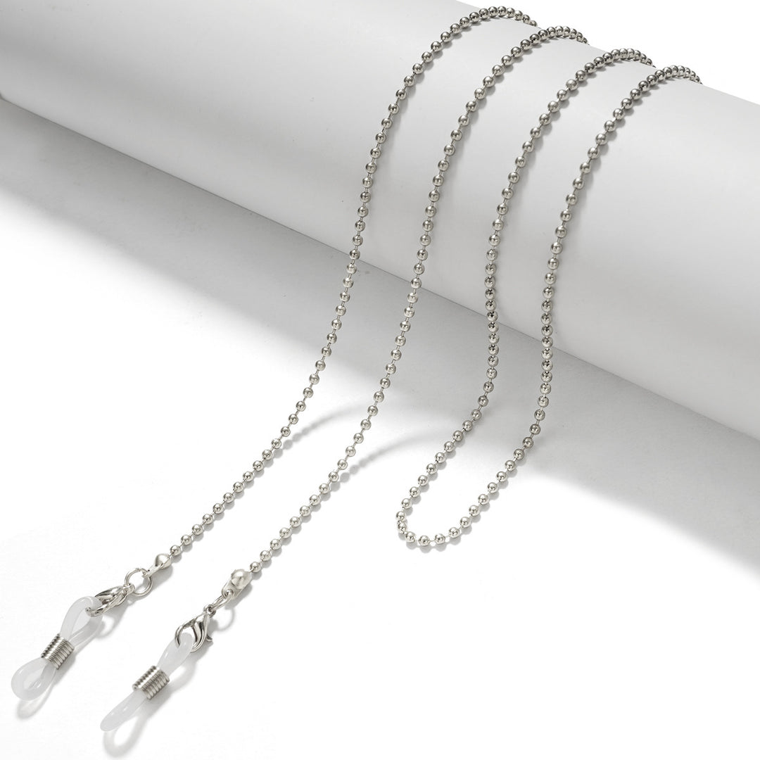 Slim Chain Brillenhalter Karnz
