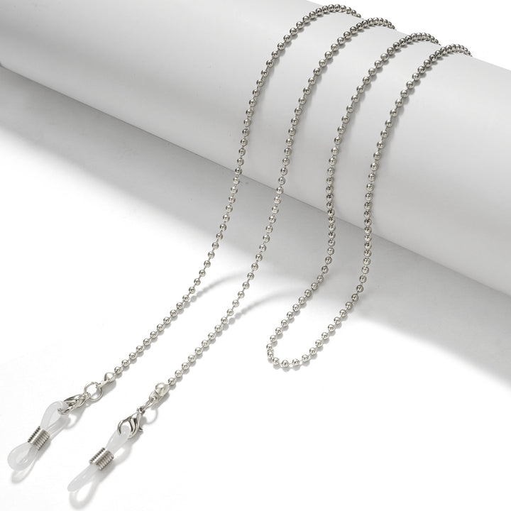 Slim Chain Brillenhalter Karnz