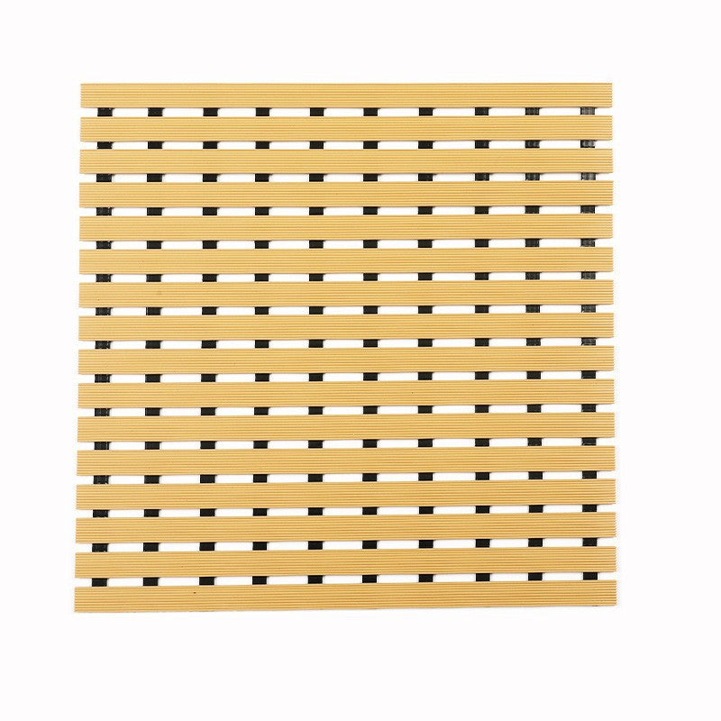 Interlocking Drainage Floor Mat Karnz