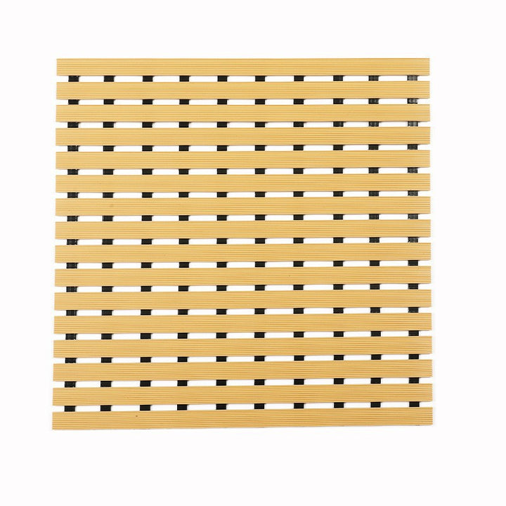 Interlocking Drainage Floor Mat Karnz