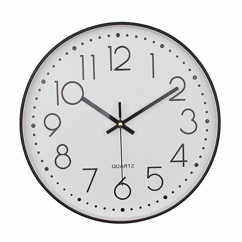 Wanduhr Karnz