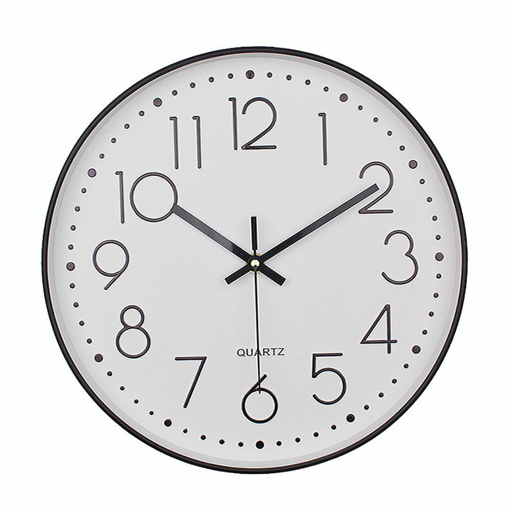 Wanduhr Karnz