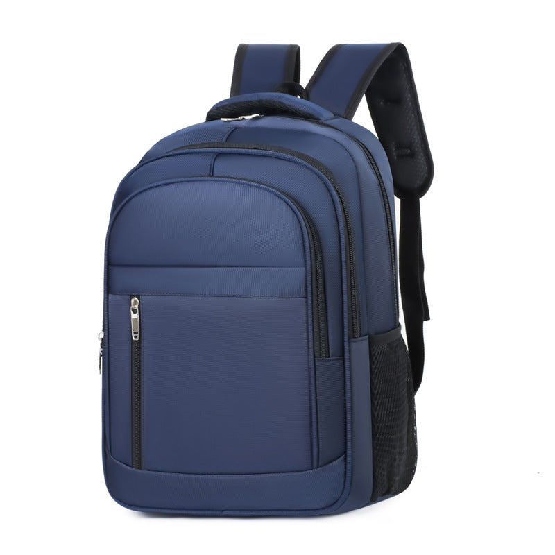 Praktischer Multi-Fach Business Rucksack Karnz