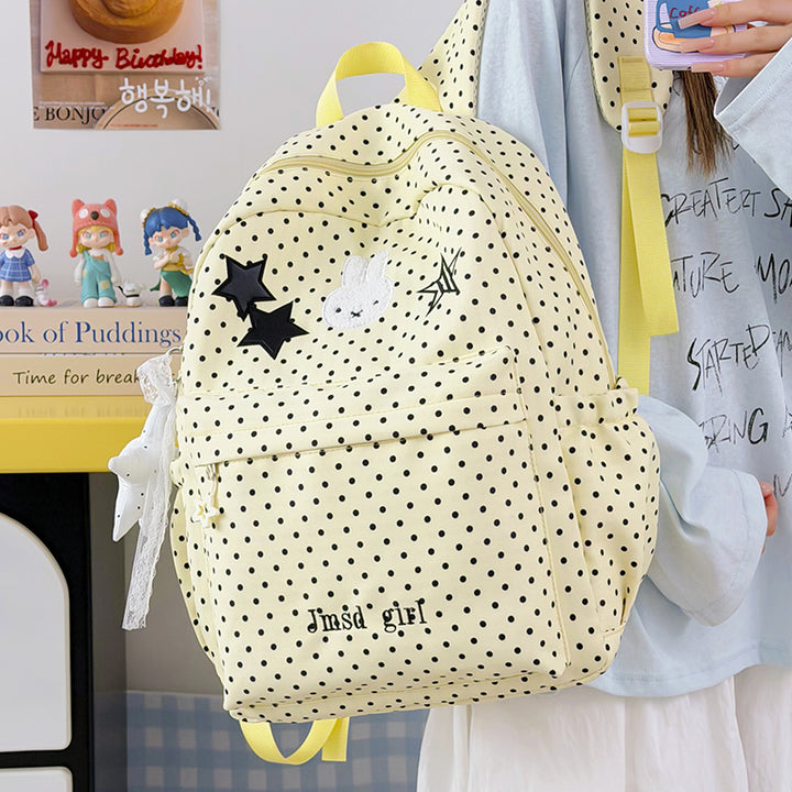 Dekorativer tierisch inspirierten Rucksack Karnz