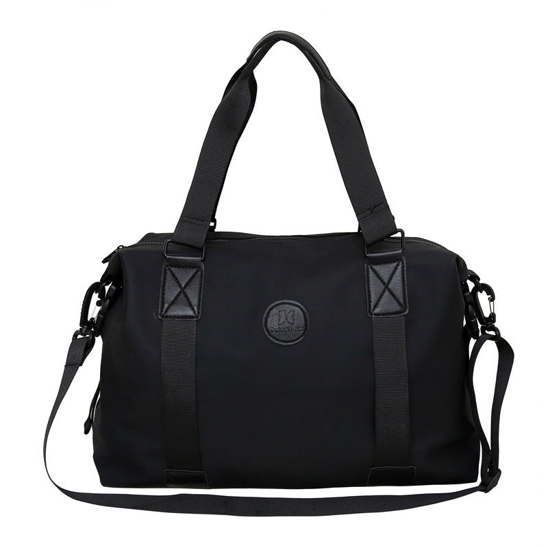Haltbarer Fitness Duffelbag