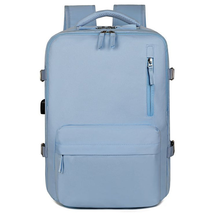 Vielseitiger multifunktionaler Rucksack Karnz