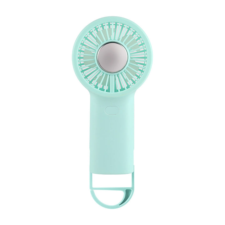 Damen tragbarer Handheld Ventilator Karnz
