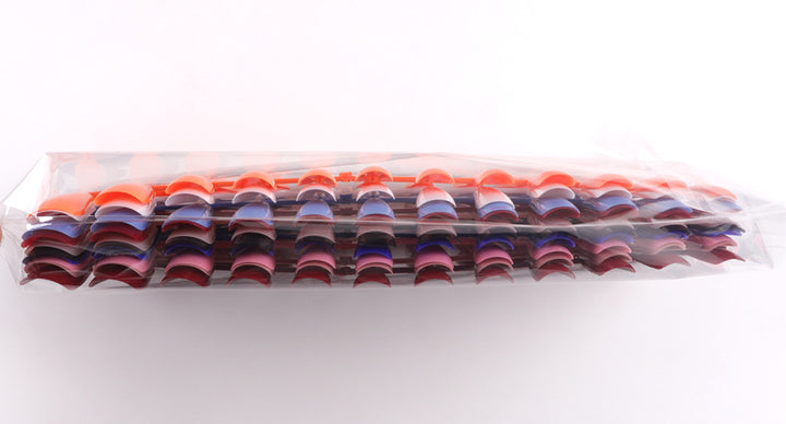 Professionelles Nail Art Übungsset Karnz