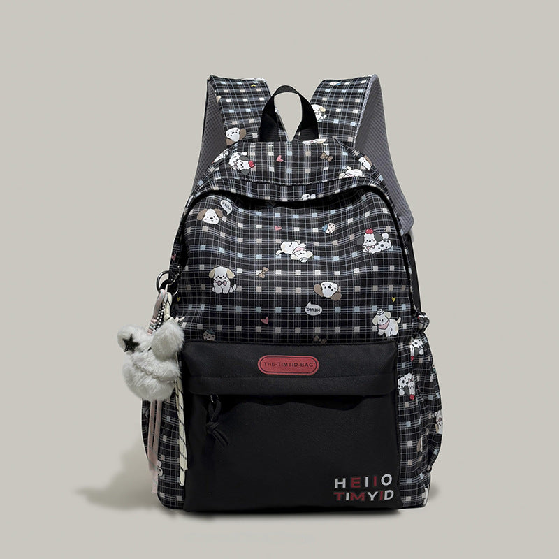 Süßer Charakterdesign-Rucksack Karnz