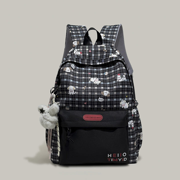 Süßer Charakterdesign-Rucksack Karnz