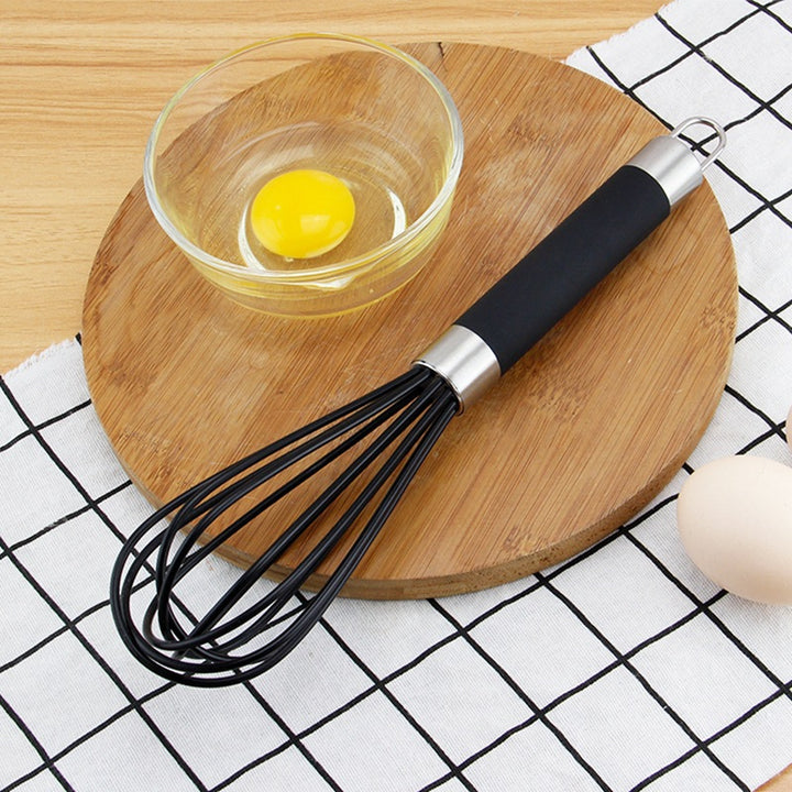 Silicone Schneebesen Karnz