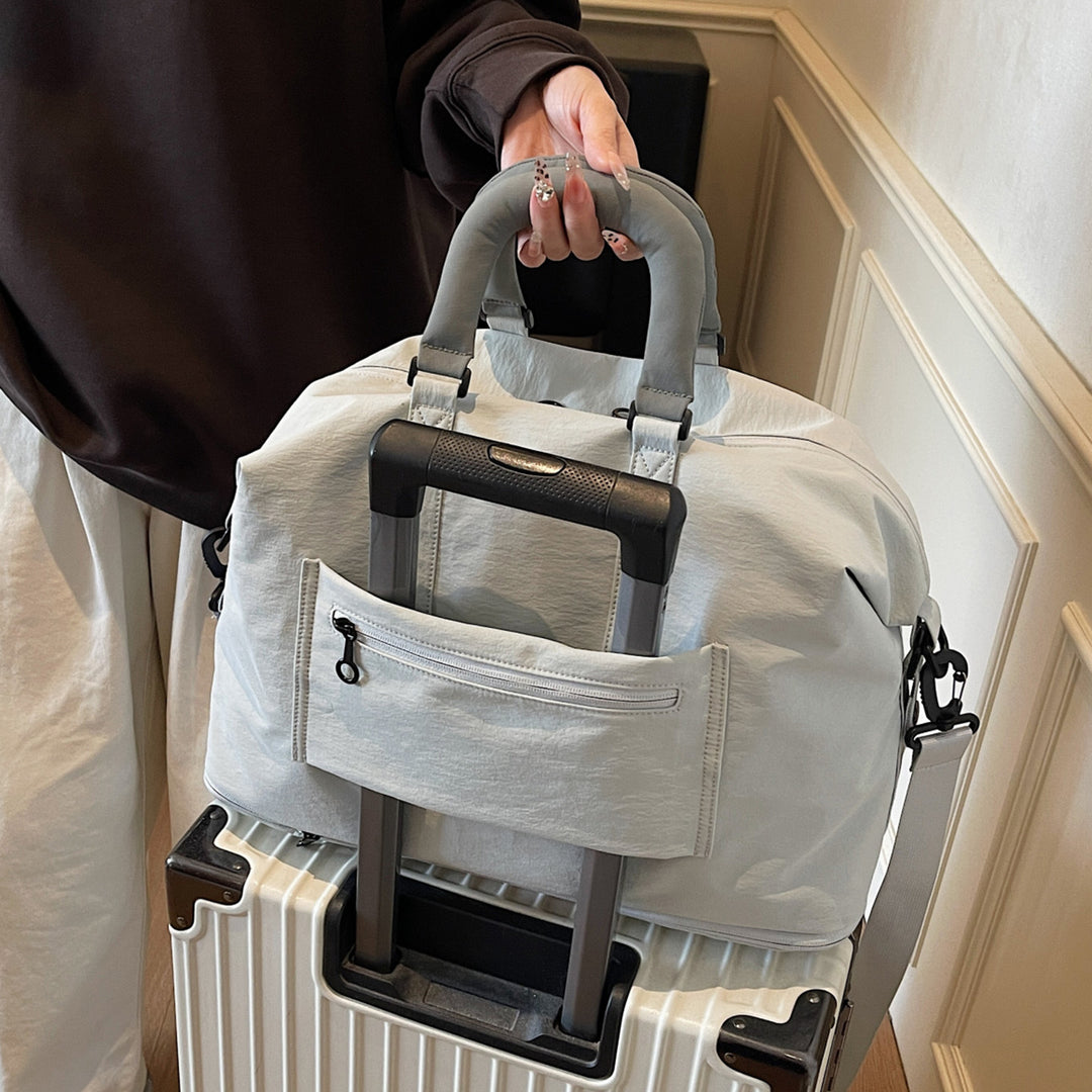 Multifunktionale Reisetasche Karnz