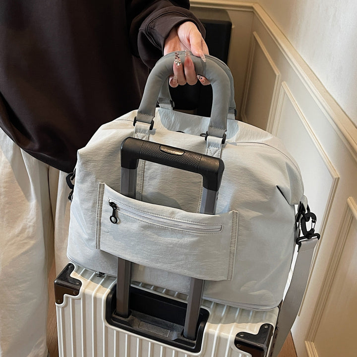 Multifunktionale Reisetasche Karnz