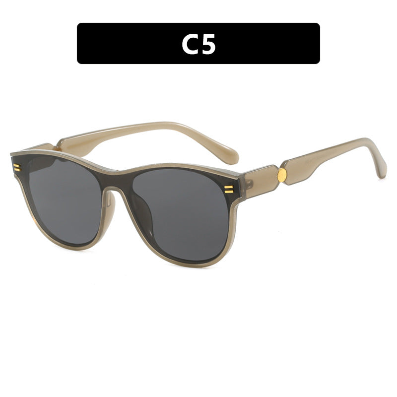 Damen Sonnenbrille Karnz