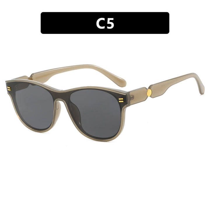 Damen Sonnenbrille Karnz