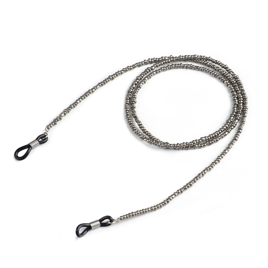 Haltbarer Perlen-Brillenhalter Karnz