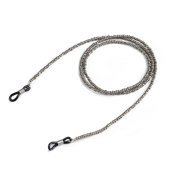 Haltbarer Perlen-Brillenhalter Karnz