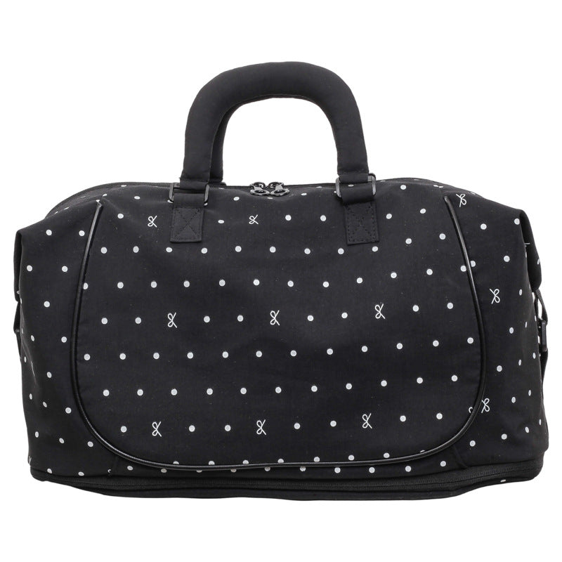 Stilvolle Multi-Taschen Reise-Duffel-Tasche Karnz 1791205480